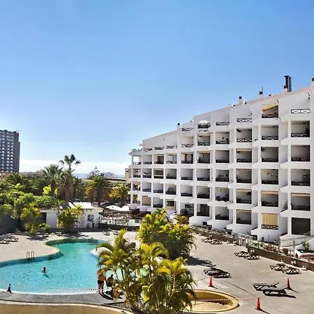 Апартаменты Estudio Cristianos-tenerife- *