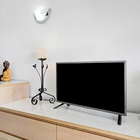 Estudio Cristianos-tenerife- Appartement Los Cristianos (Tenerife)