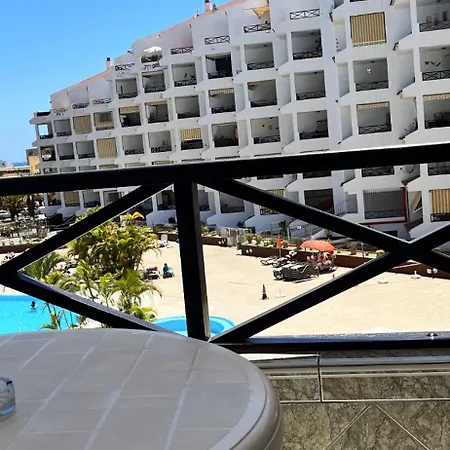 Estudio Cristianos-tenerife- Апартаменты