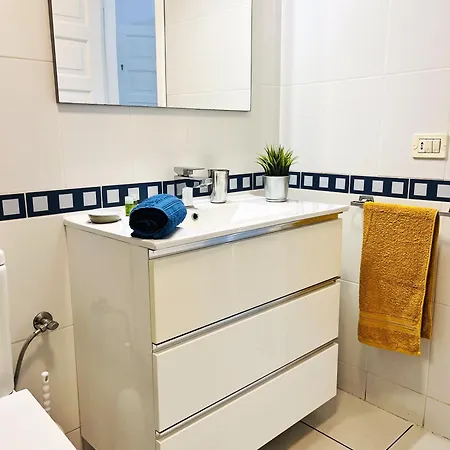 Appartement Estudio Cristianos-tenerife- Los Cristianos (Tenerife)
