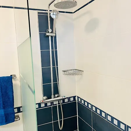 Appartement Estudio Cristianos-tenerife- Los Cristianos (Tenerife)
