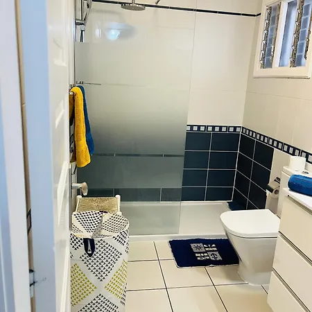 Appartement Estudio Cristianos-tenerife- Los Cristianos (Tenerife)