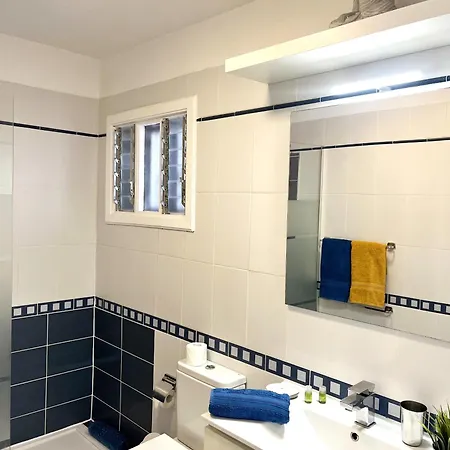 Appartement Estudio Cristianos-tenerife- Los Cristianos (Tenerife)