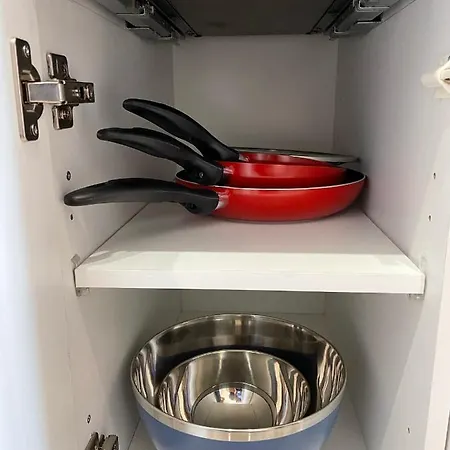 Apartament Estudio Cristianos