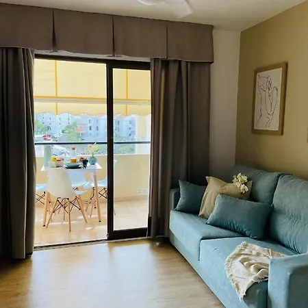 Apartament Estudio Cristianos