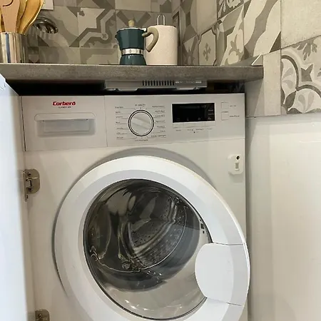 Apartament Estudio Cristianos