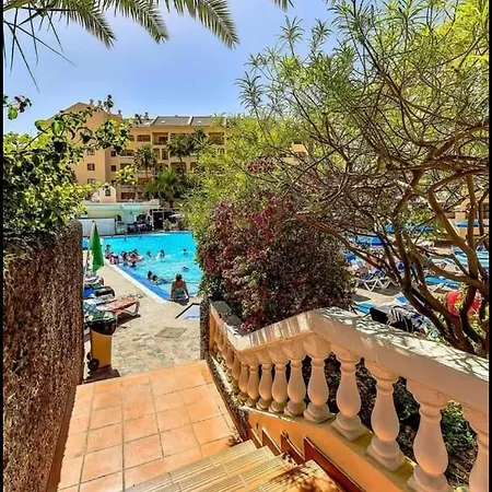 Apartament Estudio Cristianos *