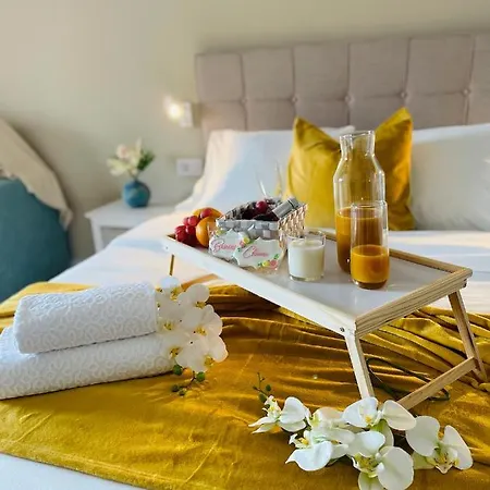 Apartament Estudio Cristianos