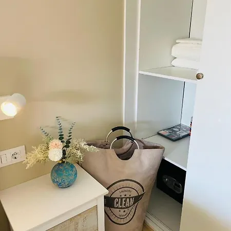 Apartament Estudio Cristianos