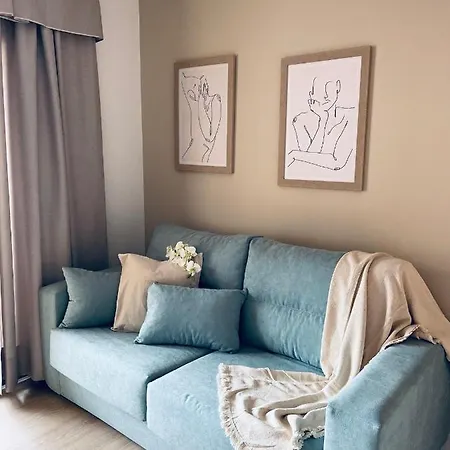 Estudio Cristianos Apartament