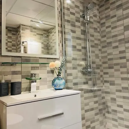 Apartament Estudio Cristianos