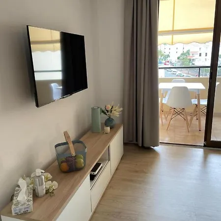 Estudio Cristianos Los Cristianos (Tenerife)