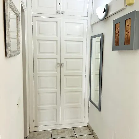 Estudio Cristianos-tenerife- Daire *